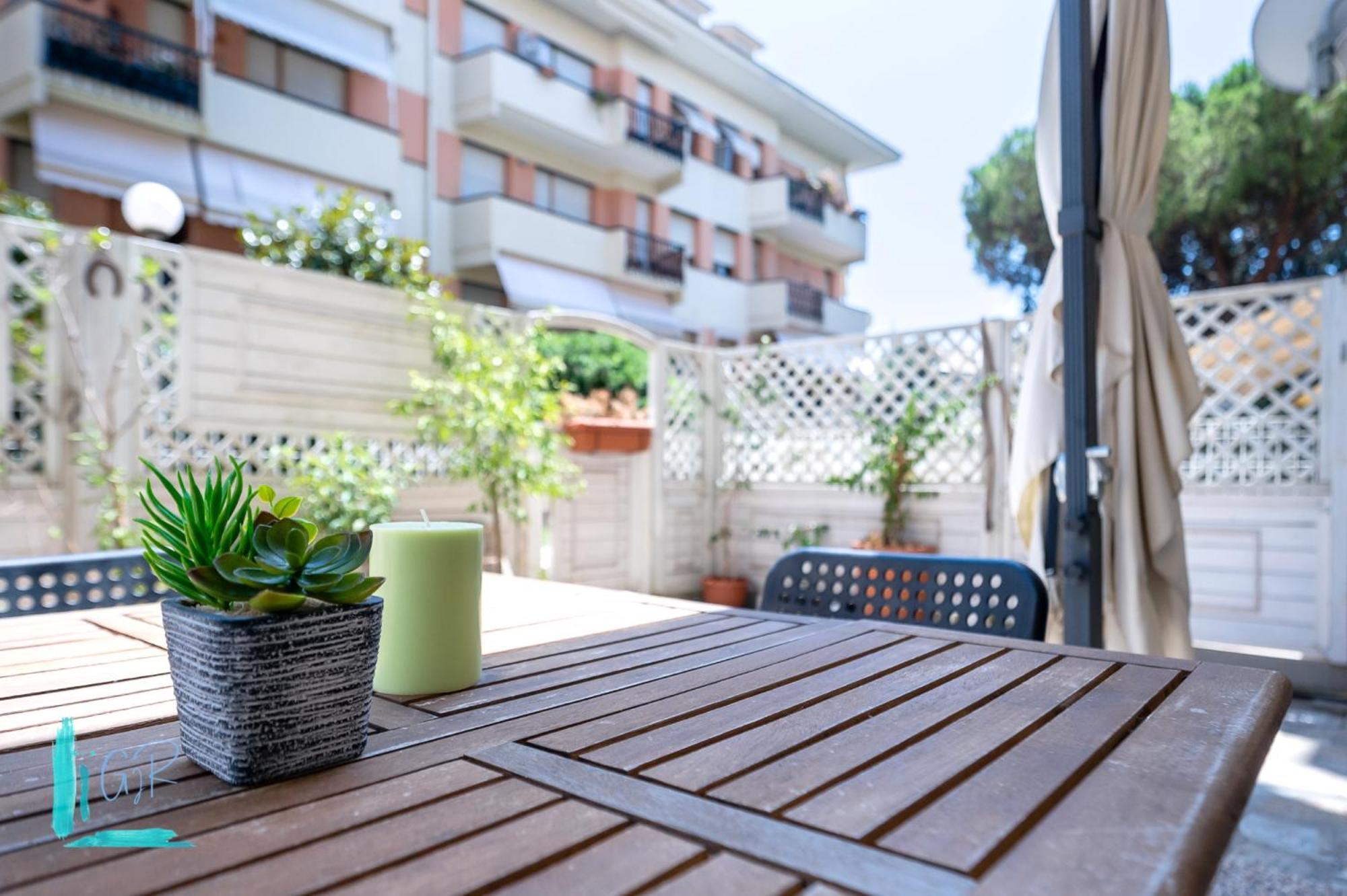 Sturla32 Gaslini - Genovainrelax Appartamento Genova