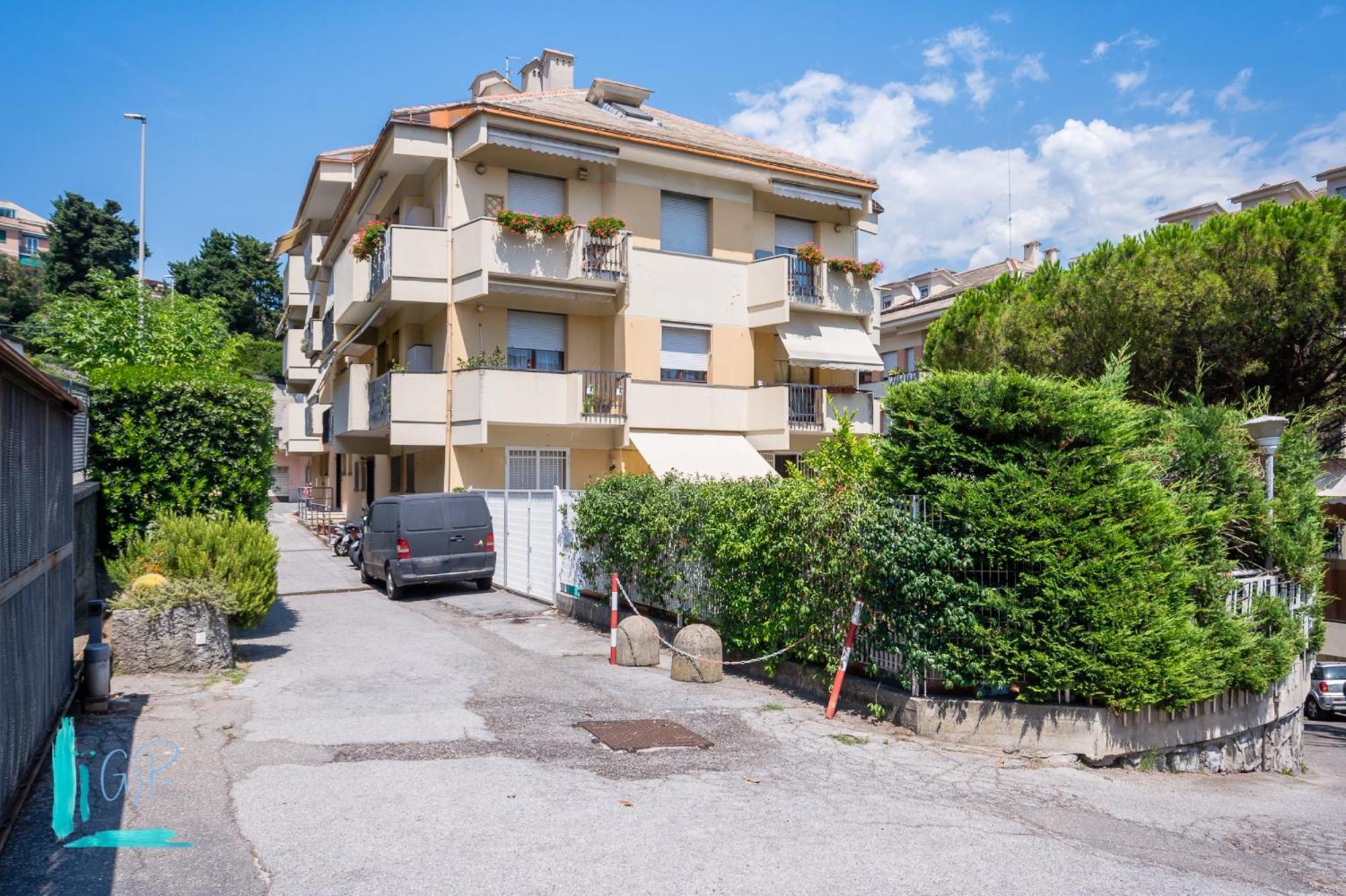 Sturla32 Gaslini - Genovainrelax Appartamento Genova