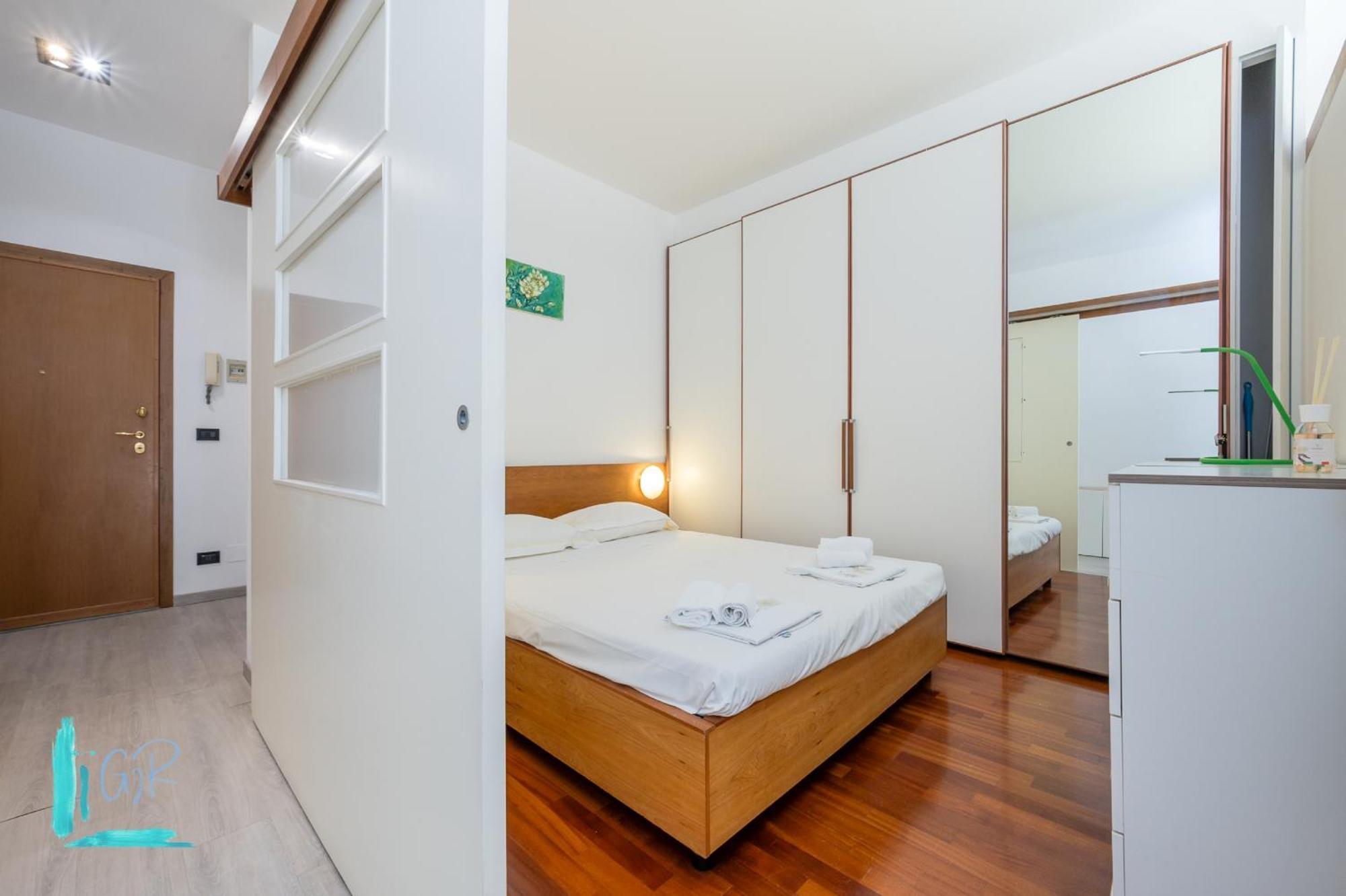 Sturla32 Gaslini - Genovainrelax Appartamento *