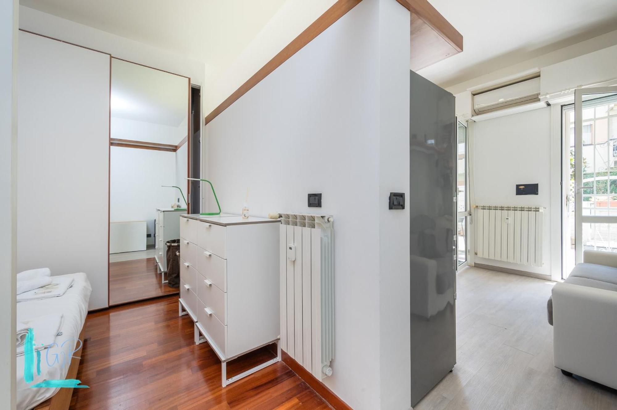 Appartamento Sturla32 Gaslini - Genovainrelax *