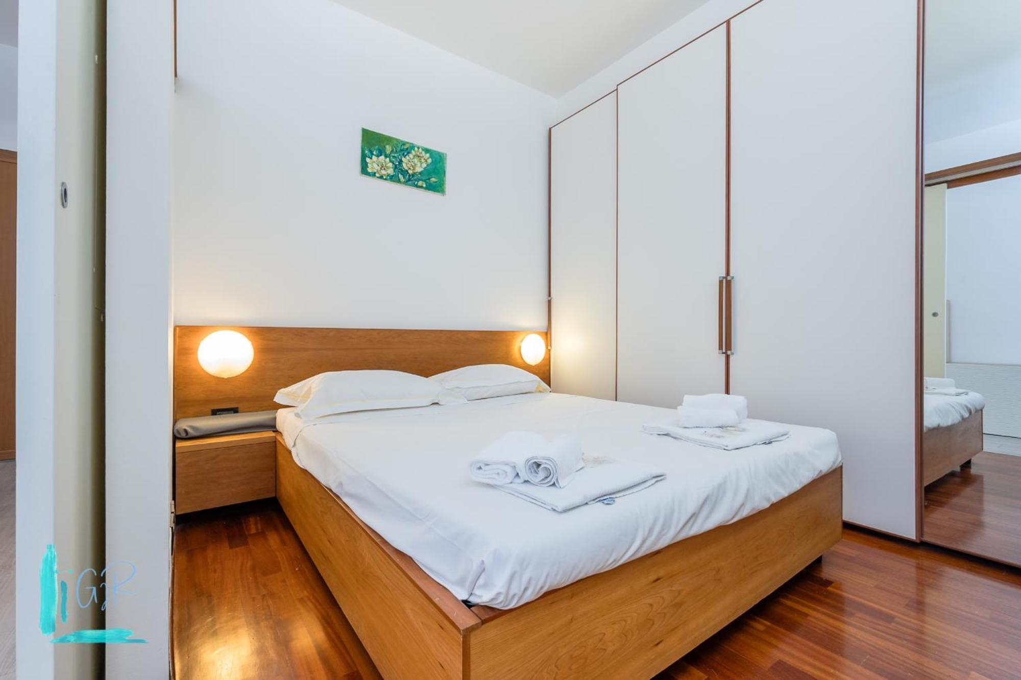 Sturla32 Gaslini - Genovainrelax Appartamento Genova